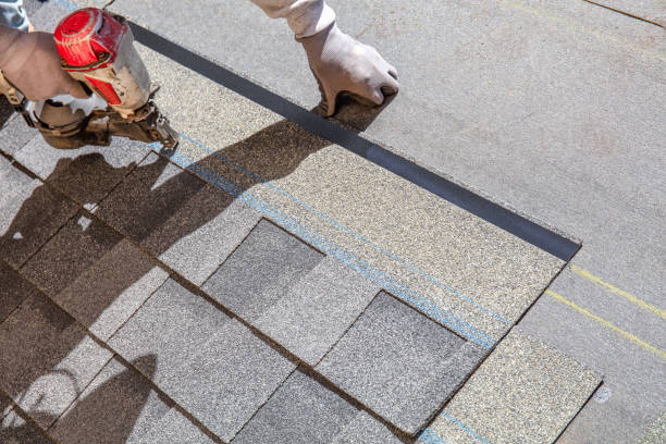 Best Gutter Installation and Roofing  in Manorville, NY