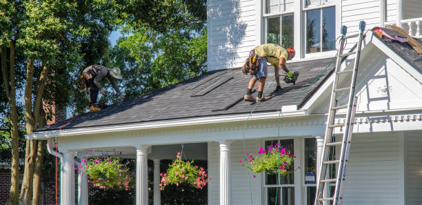 Best Roof Leak Repair  in Manorville, NY